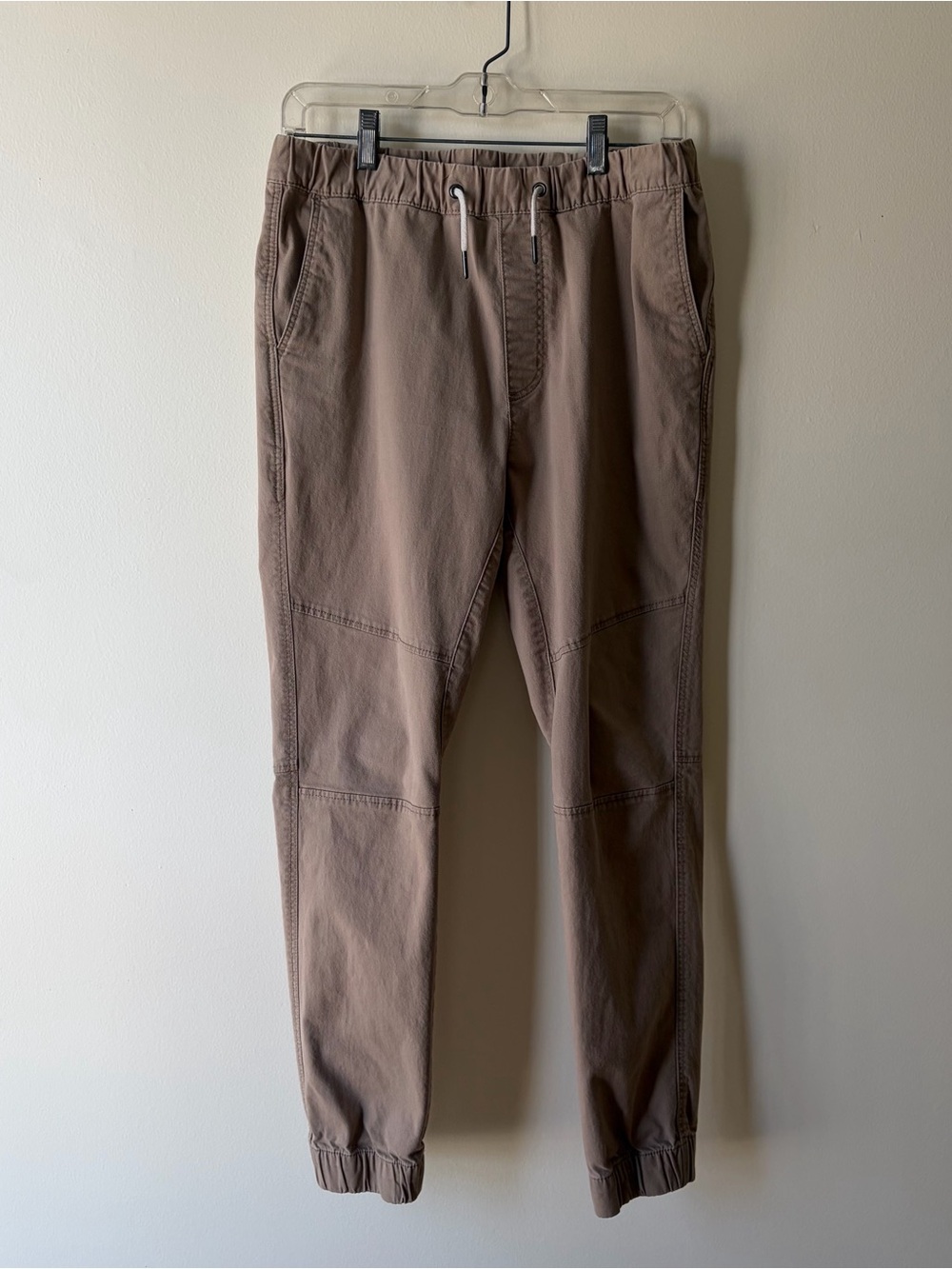 H&M Men's Drawstring Jogger Pants
